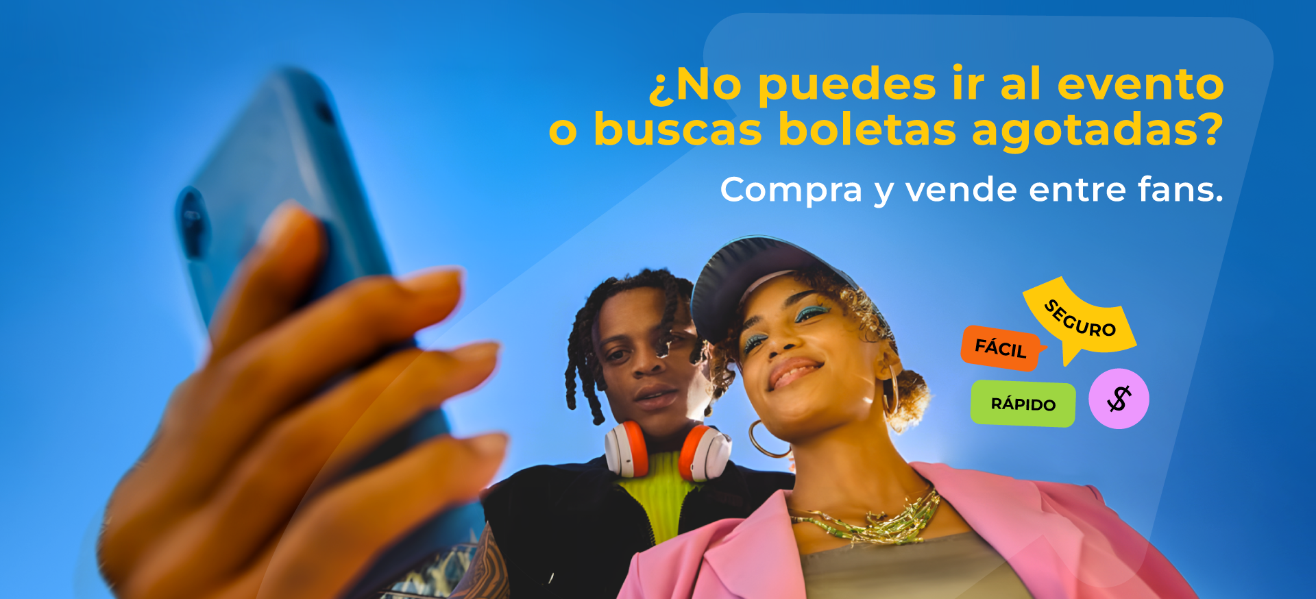 banner móvil